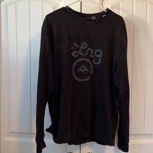 lng crewneck